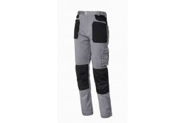 8730W PANTALONE STRETCH INVERNALE ISSA